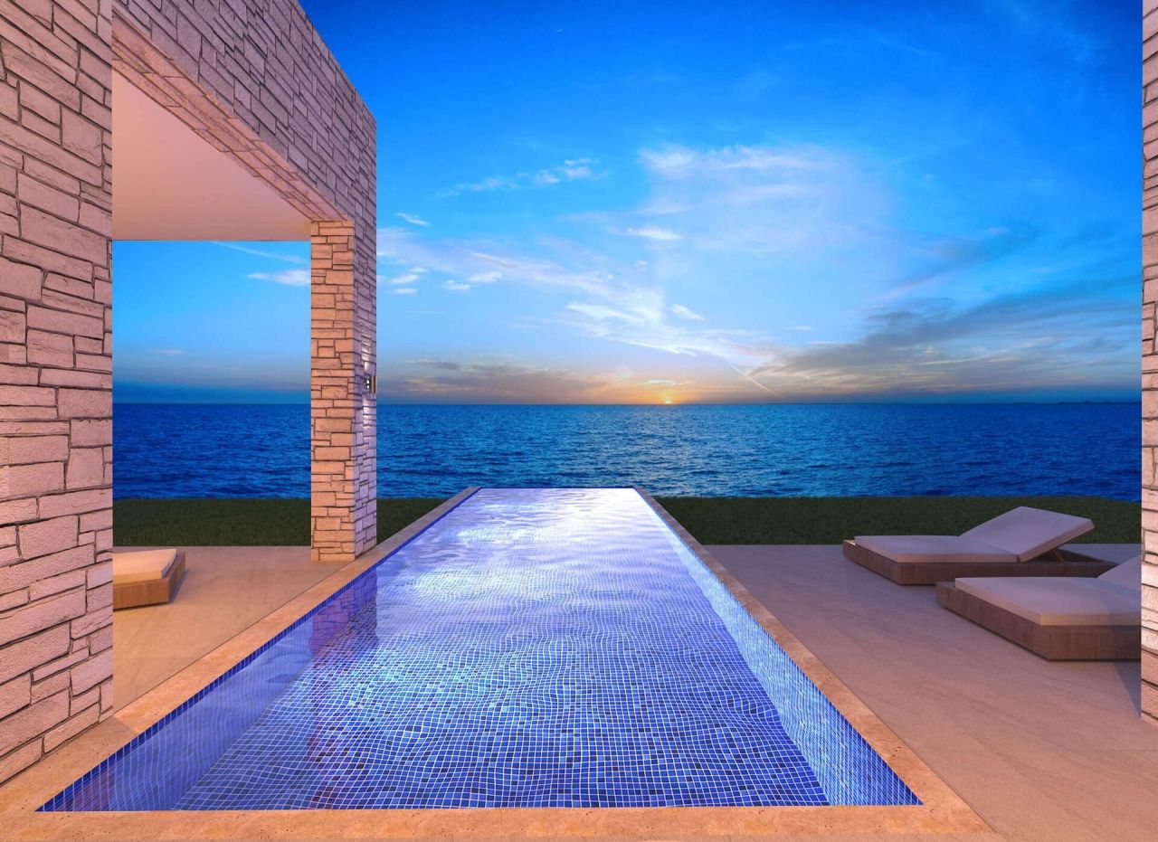 Апартаменты в Пафосе, Кипр, 170 м² - фото 6