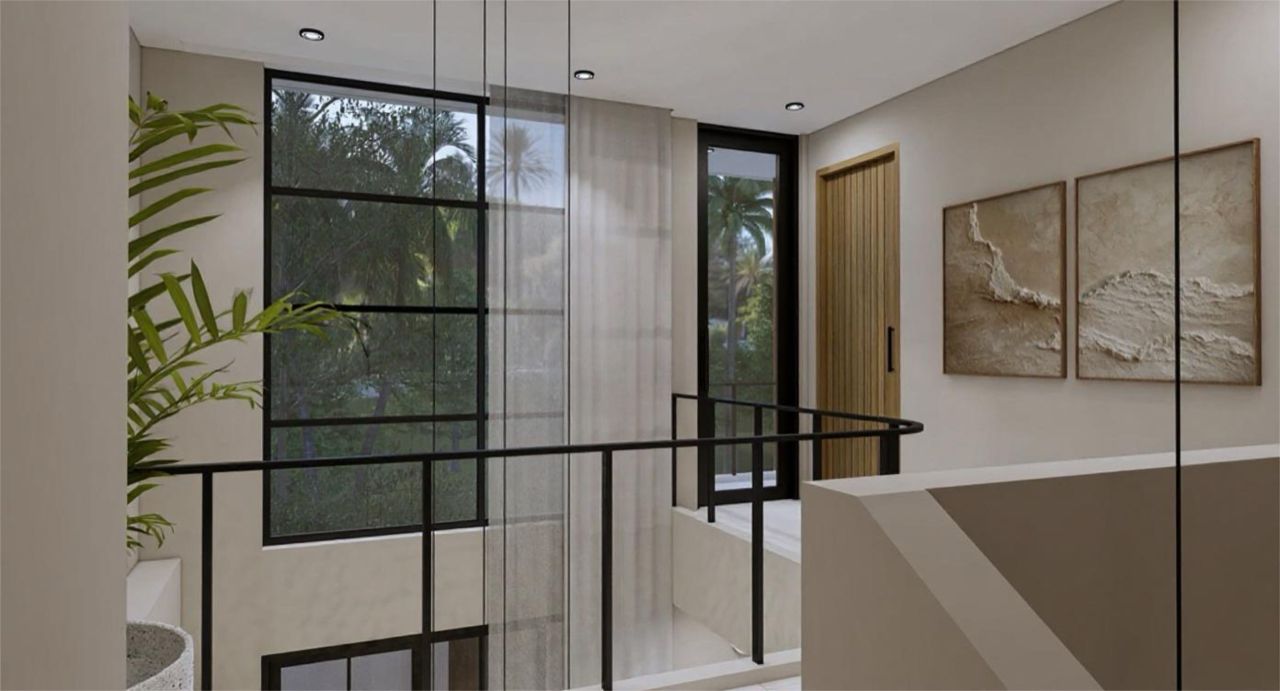 Вилла в Буките, Индонезия, 113 м² - фото 6