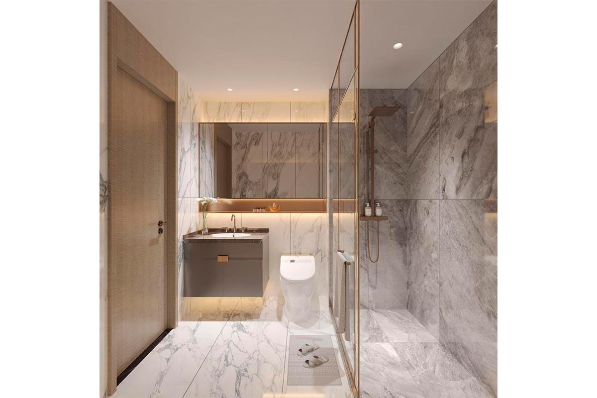 Апартаменты на Пхукете, Таиланд, 95 м² - фото 6