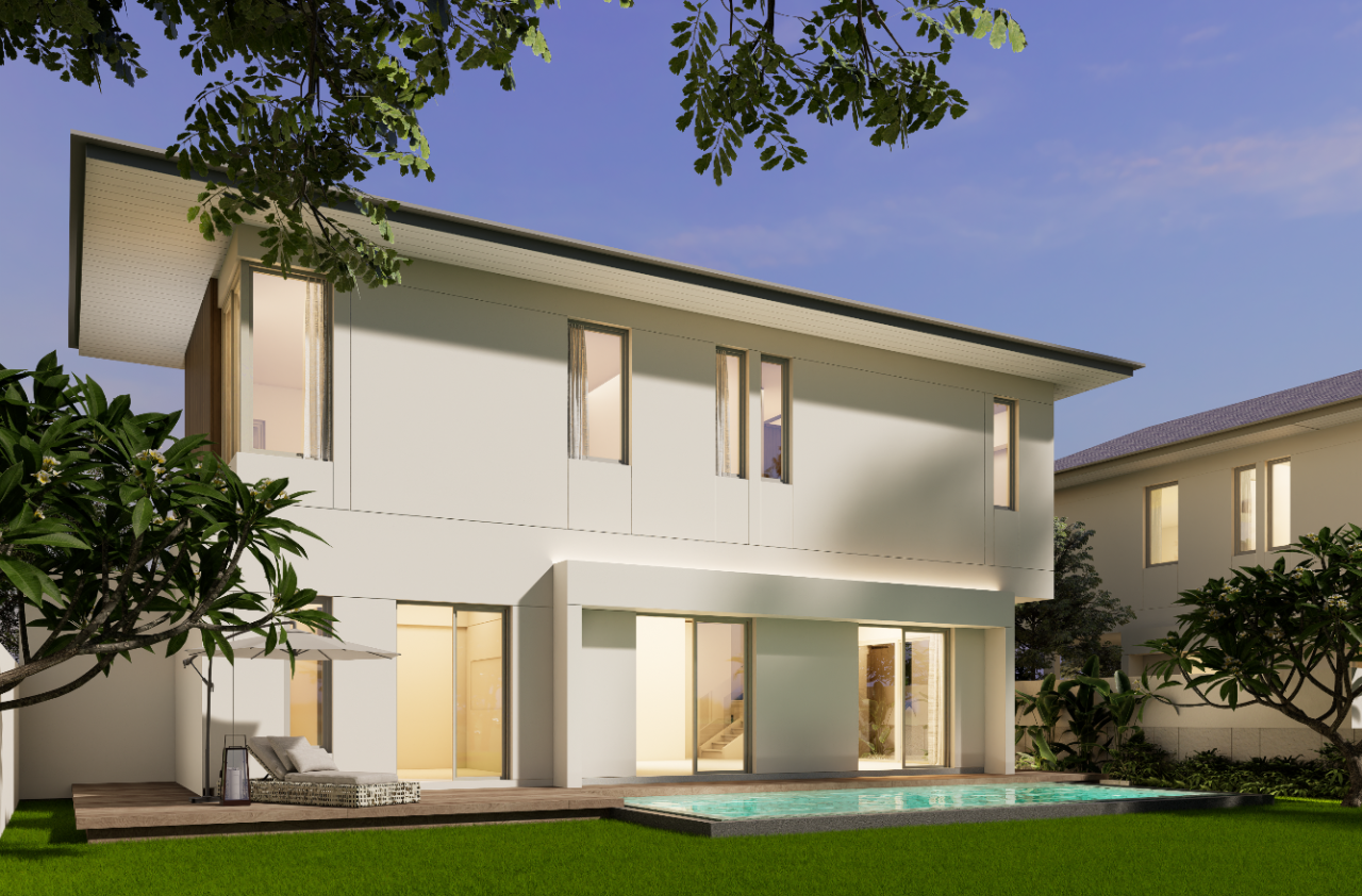 Вилла на Пхукете, Таиланд, 229 м² - фото 6