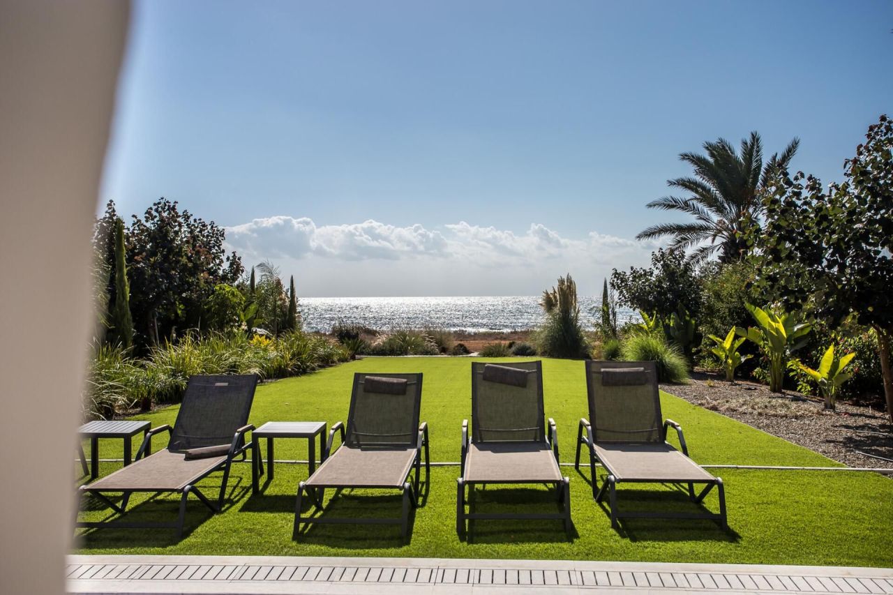 Вилла в Фамагусте, Кипр, 224 м² - фото 6