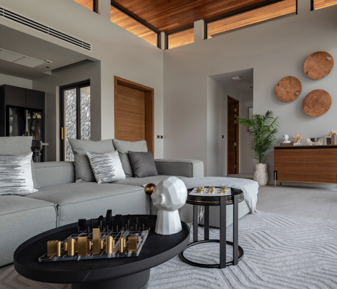 Вилла на Пхукете, Таиланд, 380 м² - фото 6