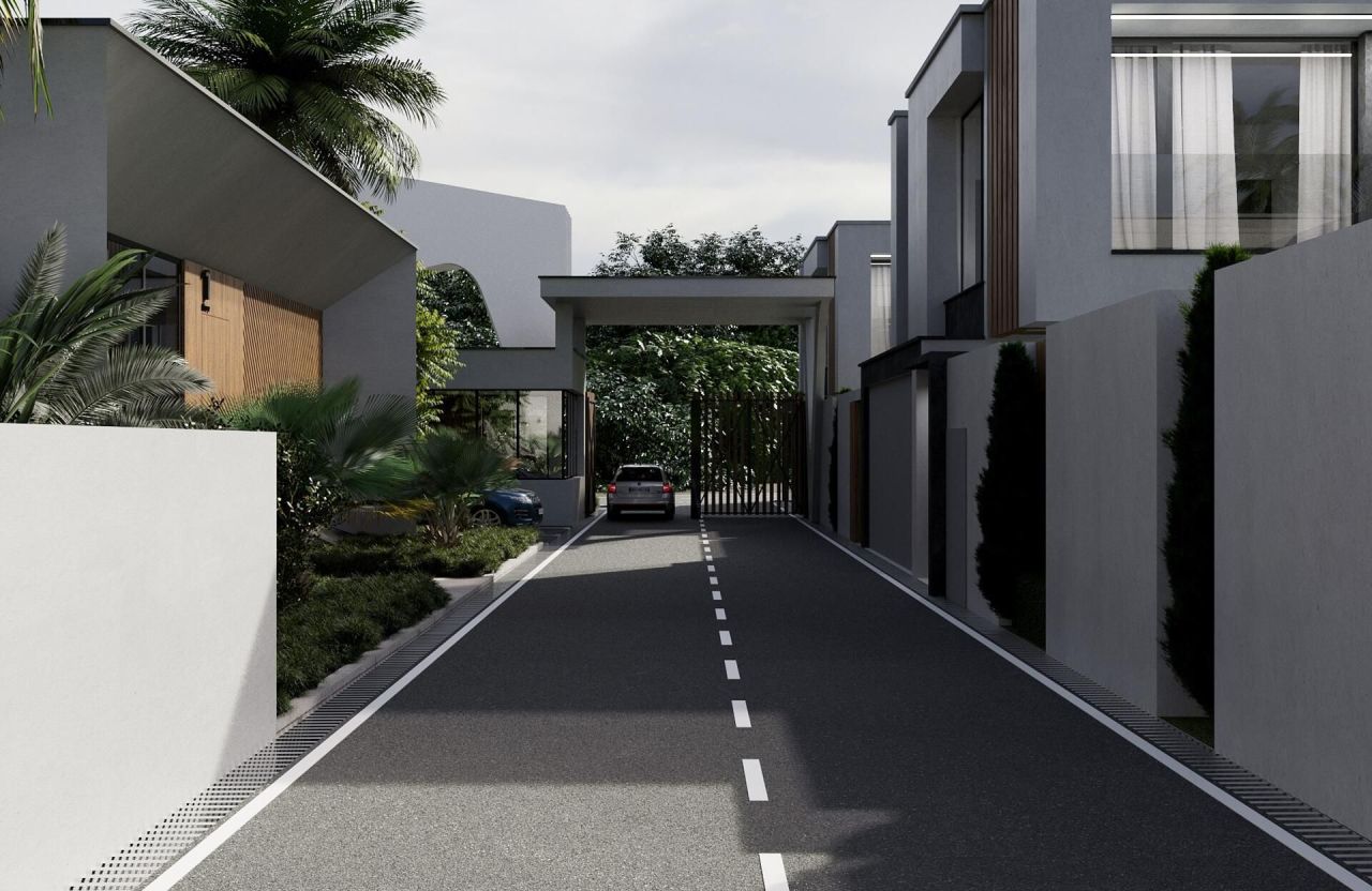 Вилла на Пхукете, Таиланд, 208 м² - фото 6