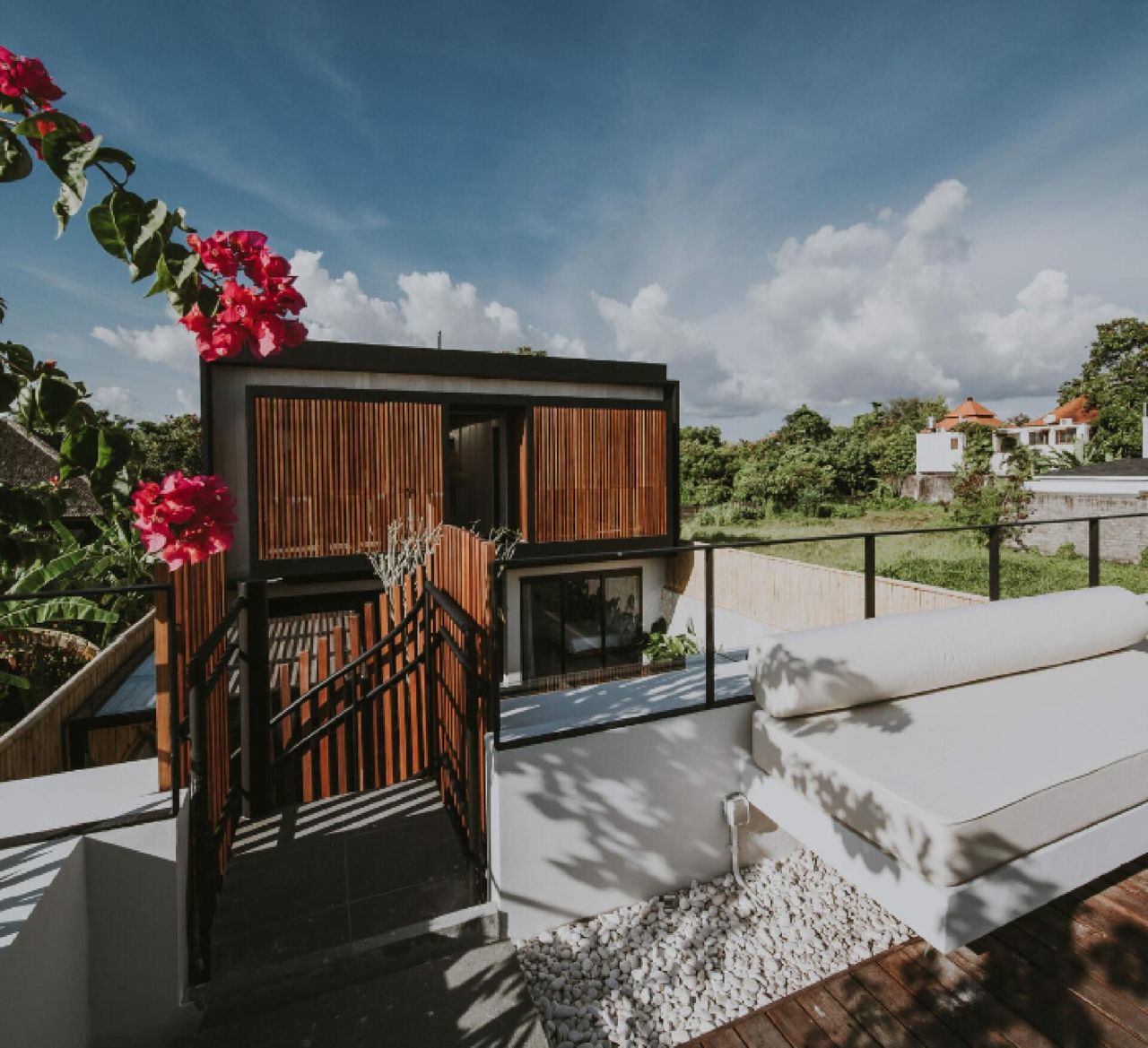 Вилла в Чангу, Индонезия, 263 м² - фото 7