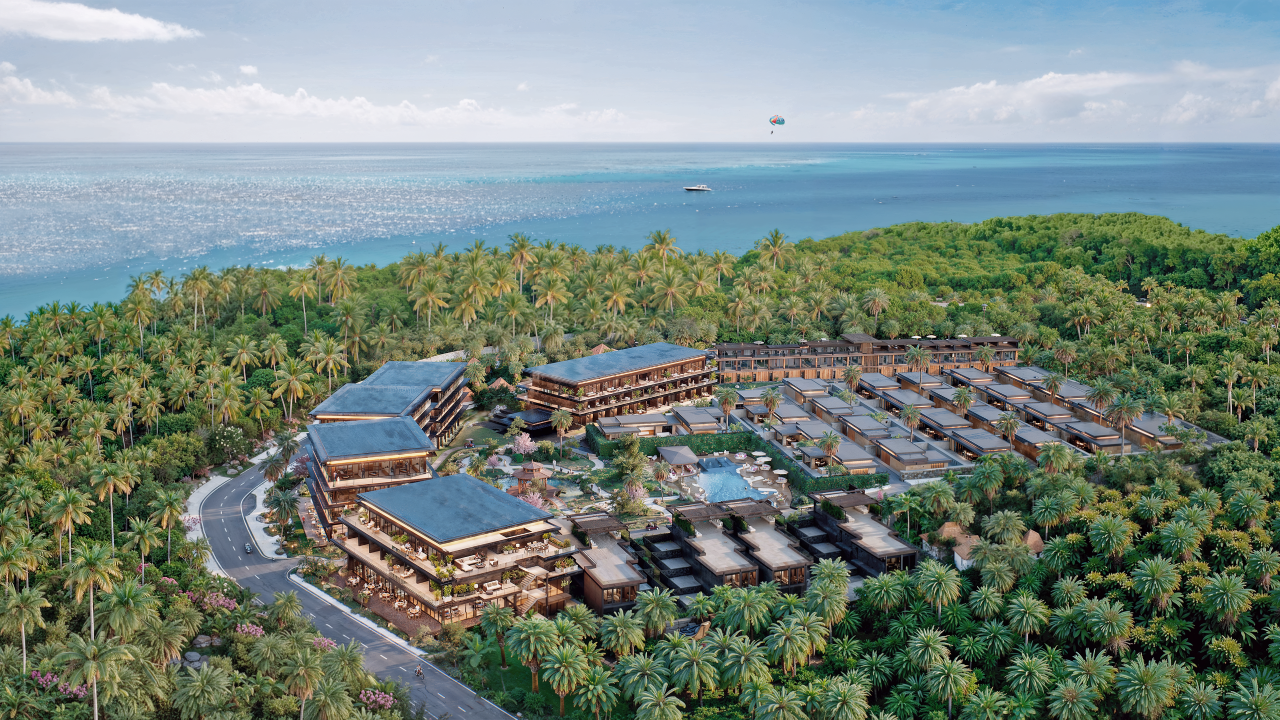 Вилла Bali, Индонезия, 75 м² - фото 7