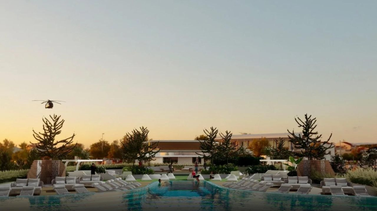 Апартаменты на Пхукете, Таиланд, 117 м² - фото 7