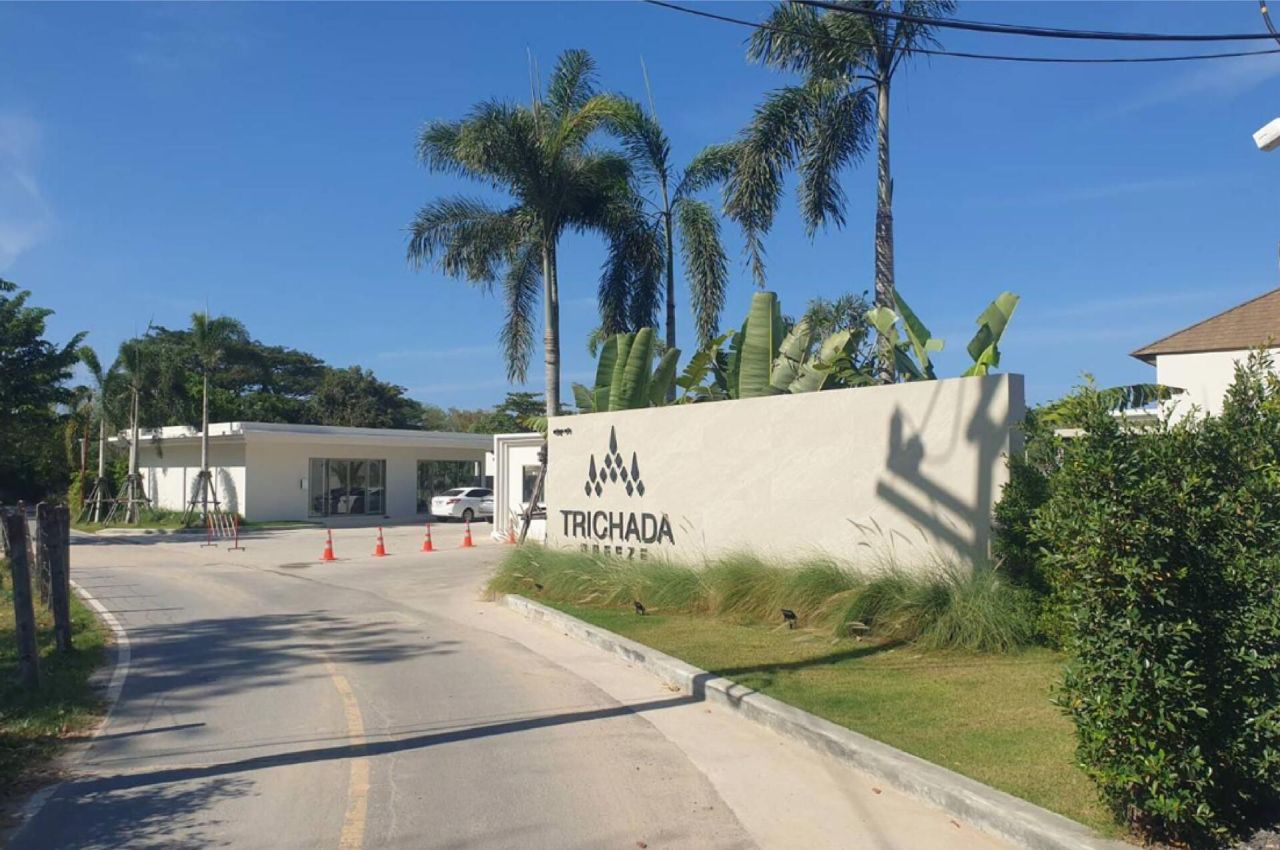 Вилла на Пхукете, Таиланд, 221 м² - фото 7