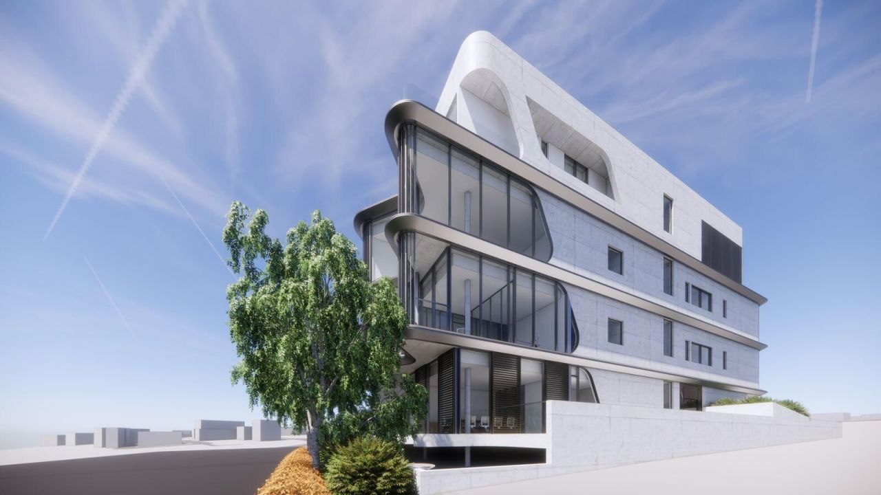 Апартаменты в Пафосе, Кипр, 83 м² - фото 7