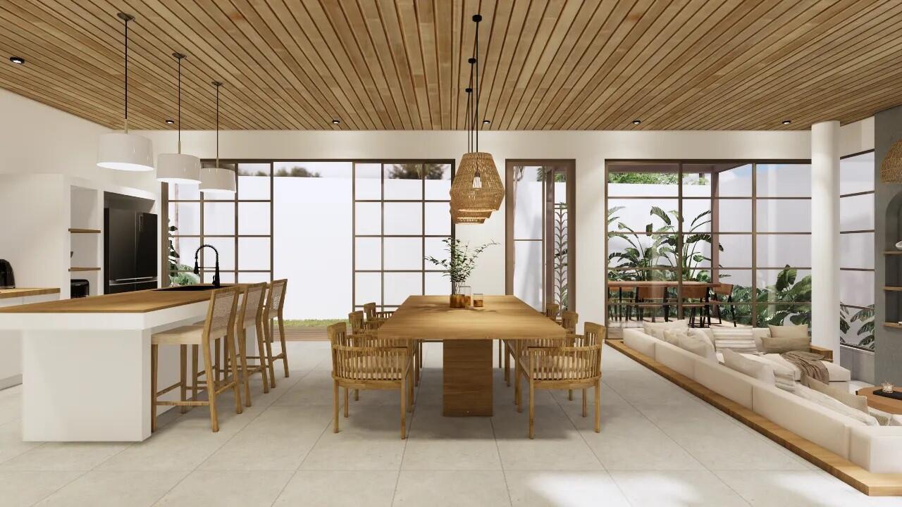 Вилла в Буките, Индонезия, 57 м² - фото 7