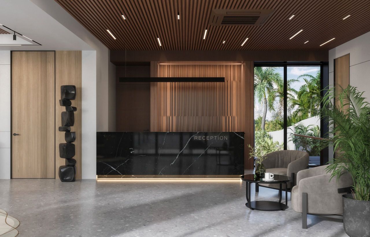 Таунхаус в Табанане, Индонезия, 455 м² - фото 7