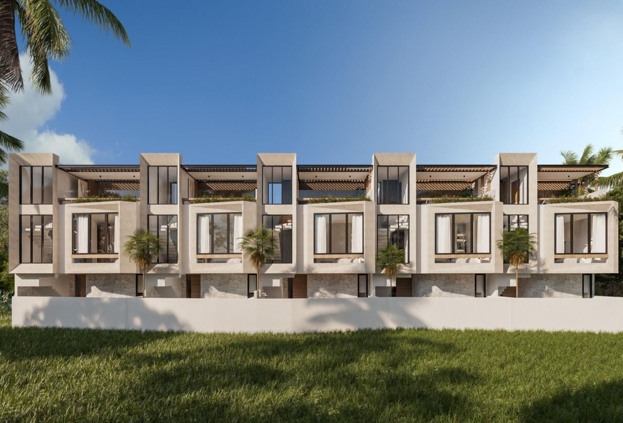 Вилла Bali, Индонезия, 137 м² - фото 7