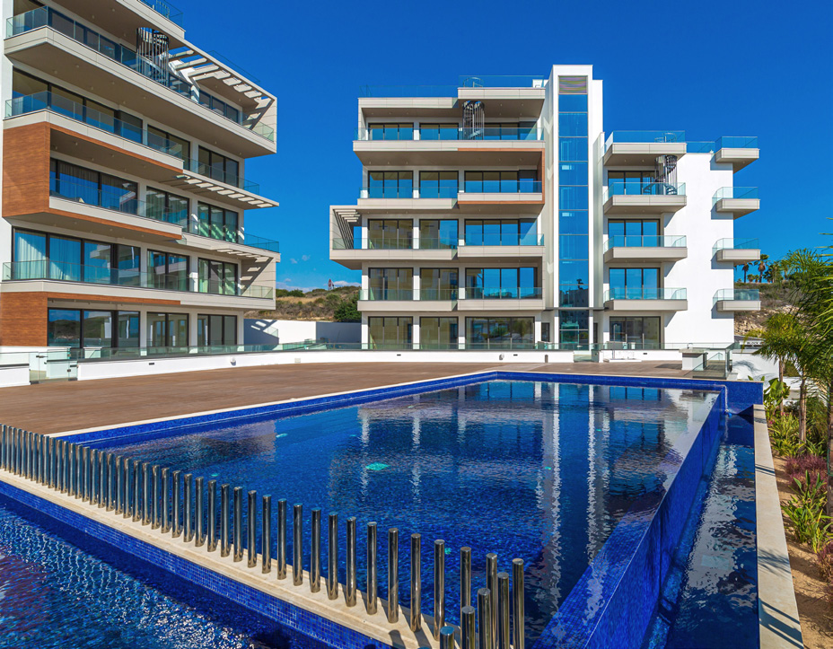 Апартаменты в Лимасоле, Кипр, 149 м² - фото 7