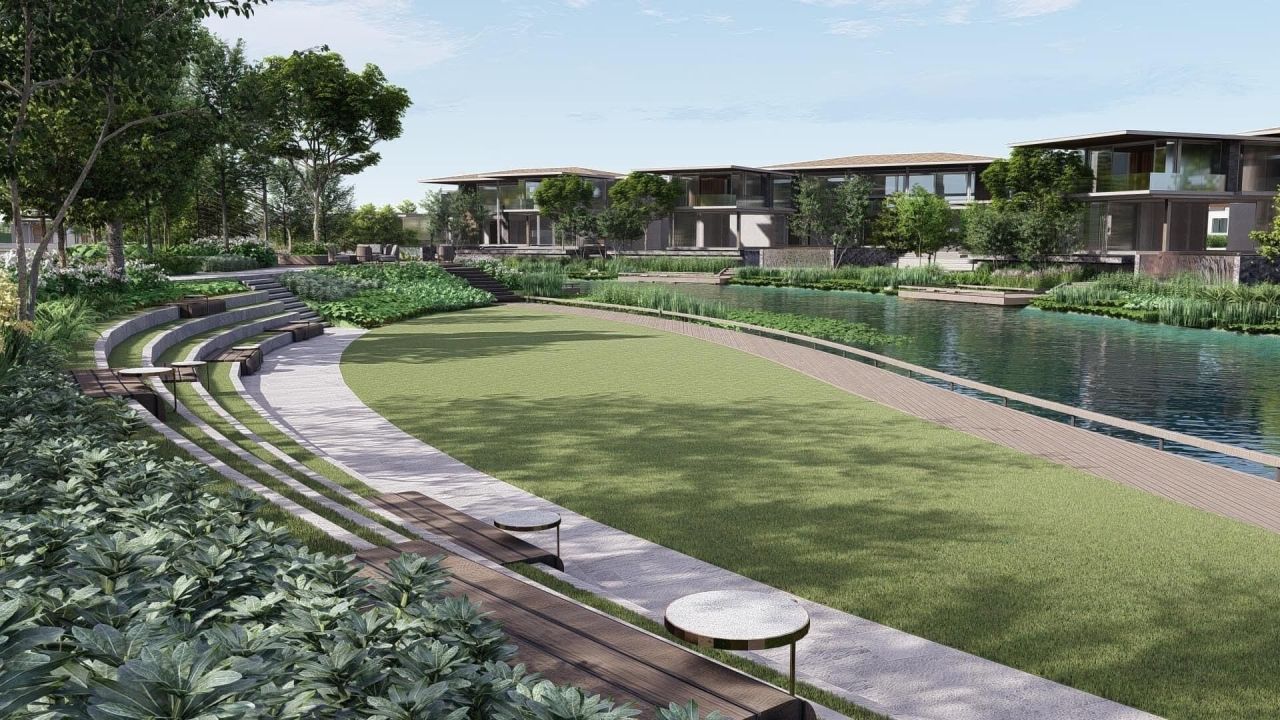 Вилла на Пхукете, Таиланд, 382 м² - фото 7