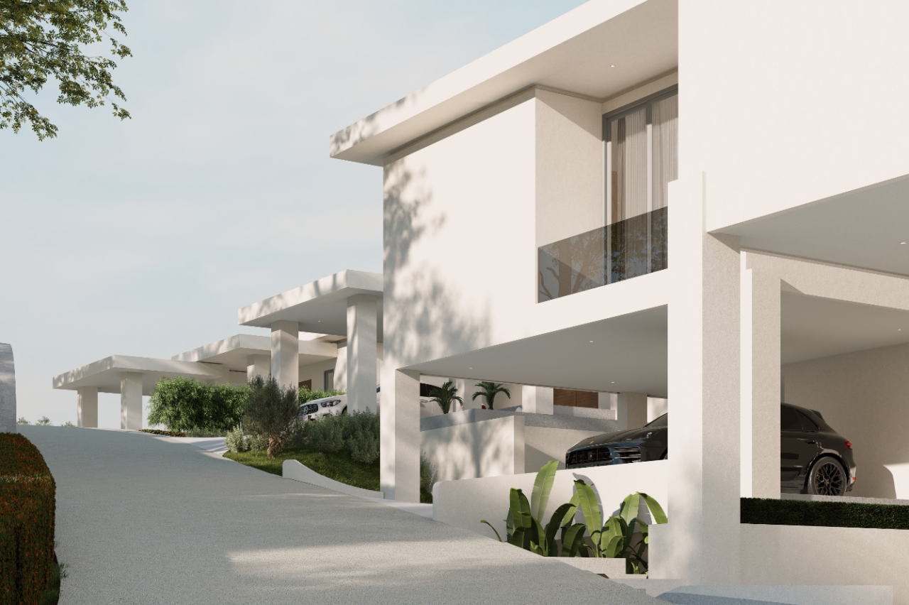 Вилла на Пхукете, Таиланд, 350 м² - фото 7