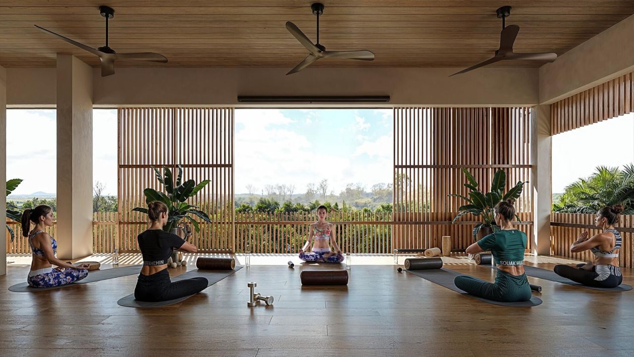 Апартаменты Bali, Индонезия, 70 м² - фото 7