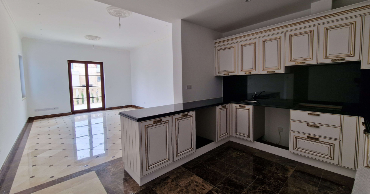 Апартаменты в Лимасоле, Кипр, 133 м² - фото 7