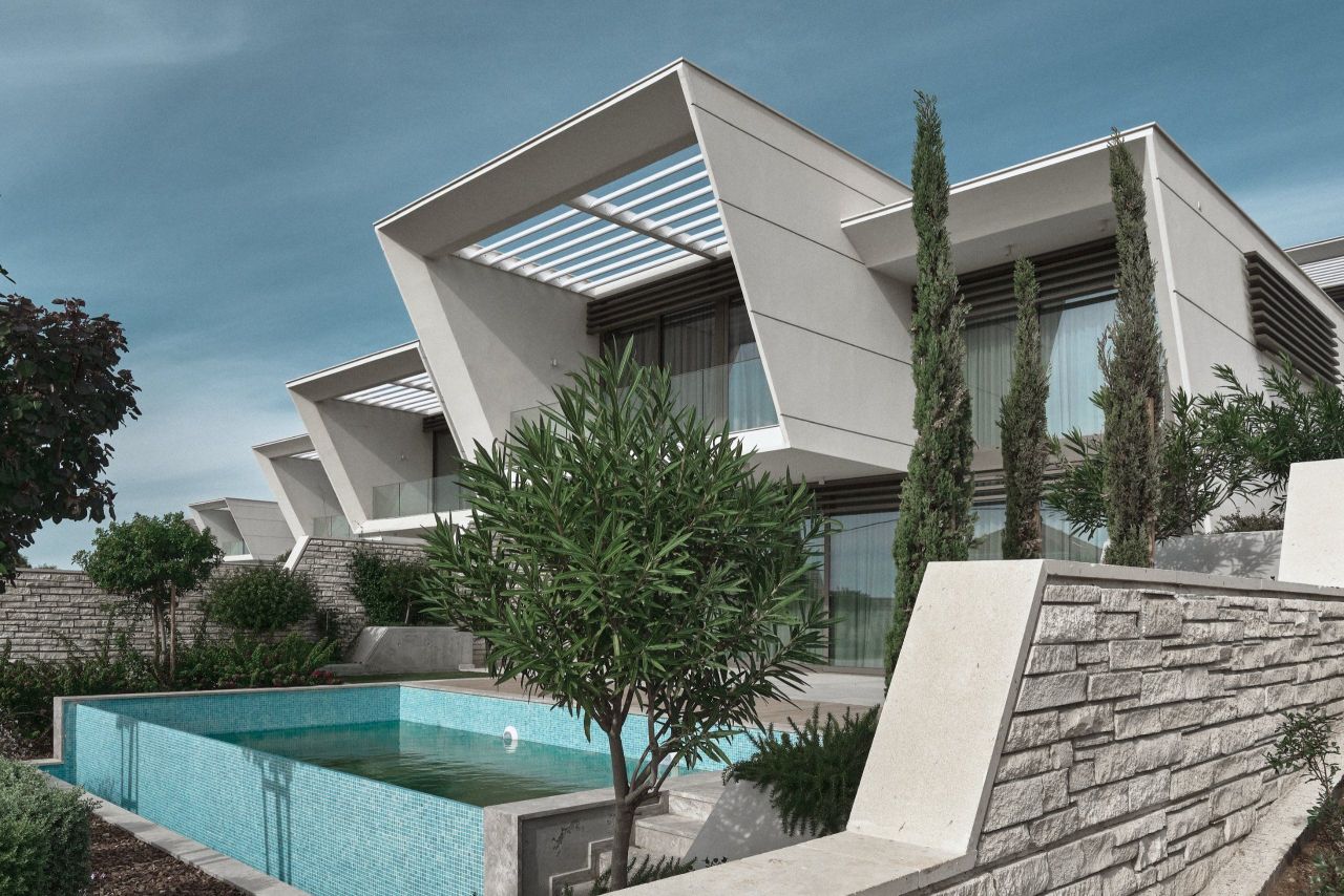 Вилла в Лимасоле, Кипр, 254 м² - фото 7