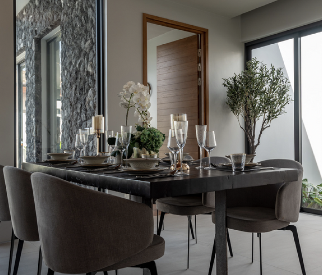 Вилла на Пхукете, Таиланд, 380 м² - фото 7