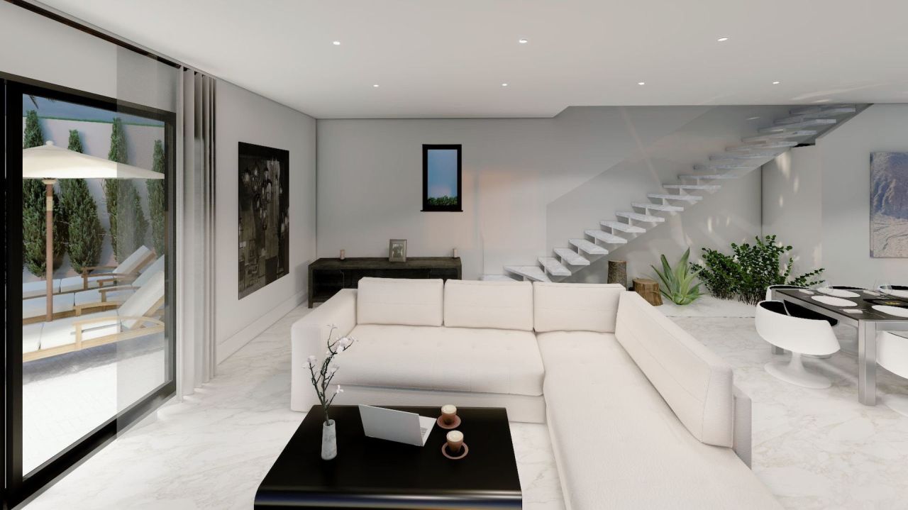 Вилла в Лимасоле, Кипр, 273 м² - фото 7