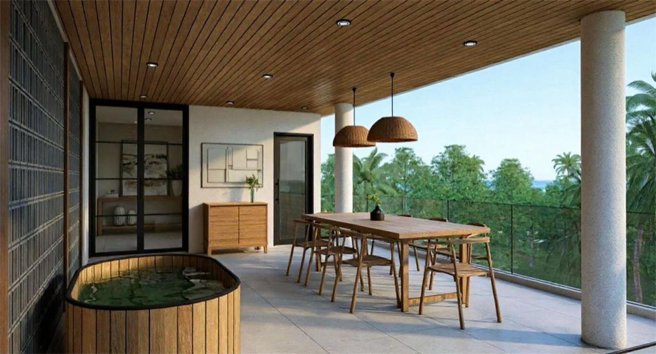 Вилла в Буките, Индонезия, 113 м² - фото 7