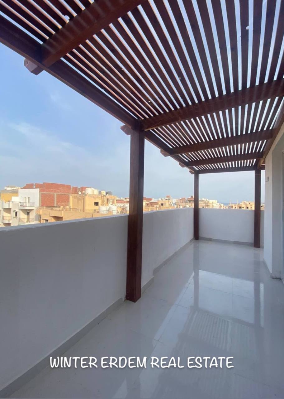 Квартира в Хургаде, Египет, 90 м² - фото 3