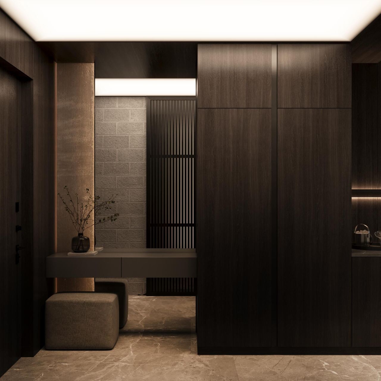 Апартаменты Bali, Индонезия, 70 м² - фото 7