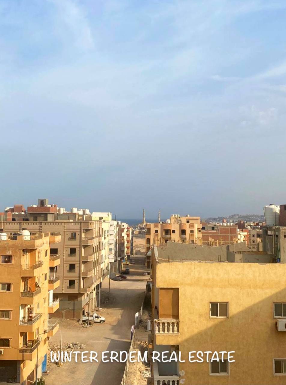 Квартира в Хургаде, Египет, 90 м² - фото 9