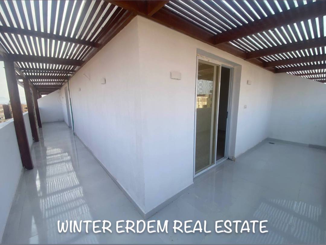 Квартира в Хургаде, Египет, 90 м² - фото 2