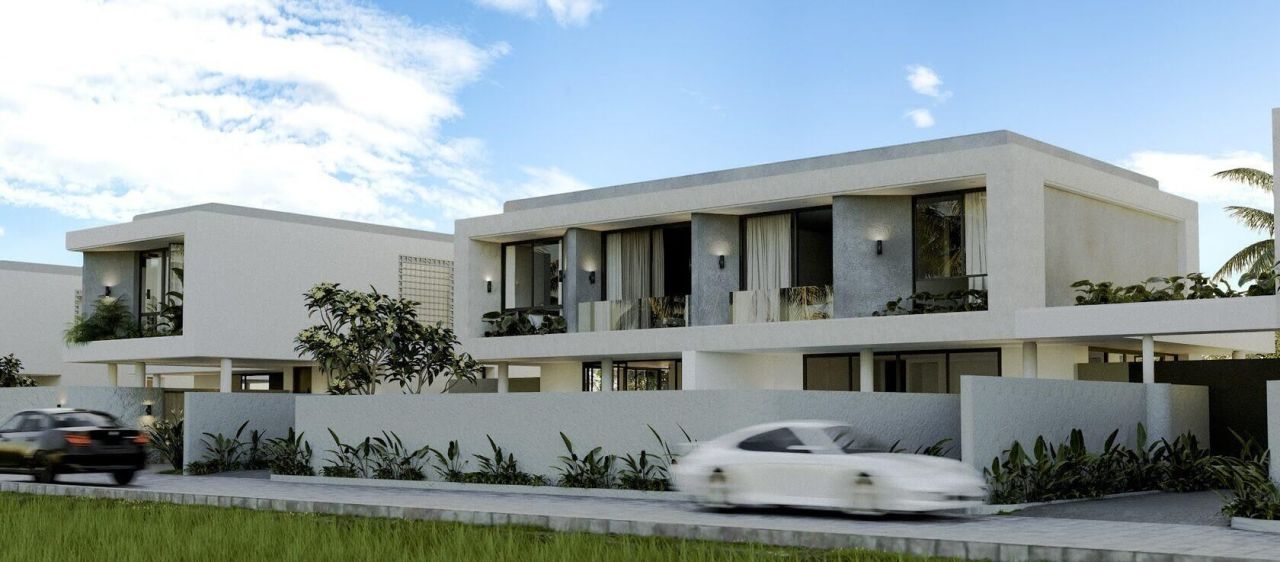 Вилла в Умаласе, Индонезия, 175 м² - фото 7