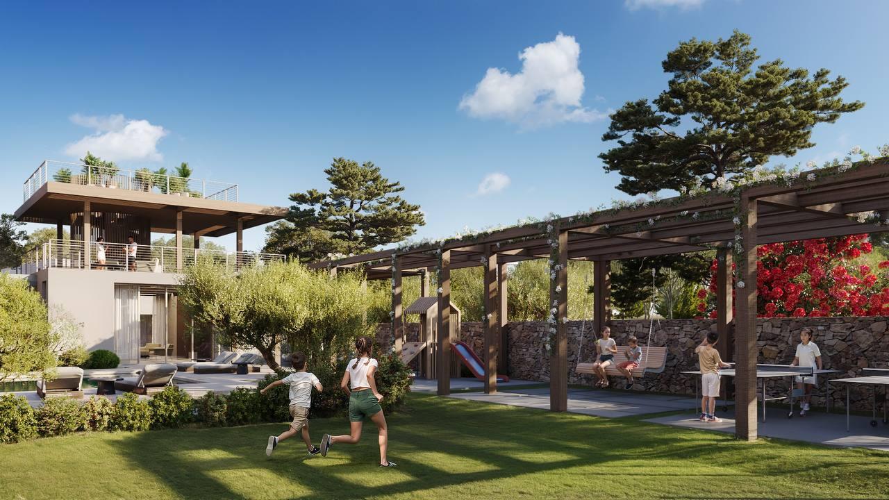 Вилла в Пафосе, Кипр, 171 м² - фото 7