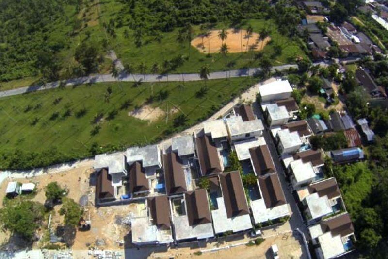 Вилла на Пхукете, Таиланд, 197 м² - фото 7