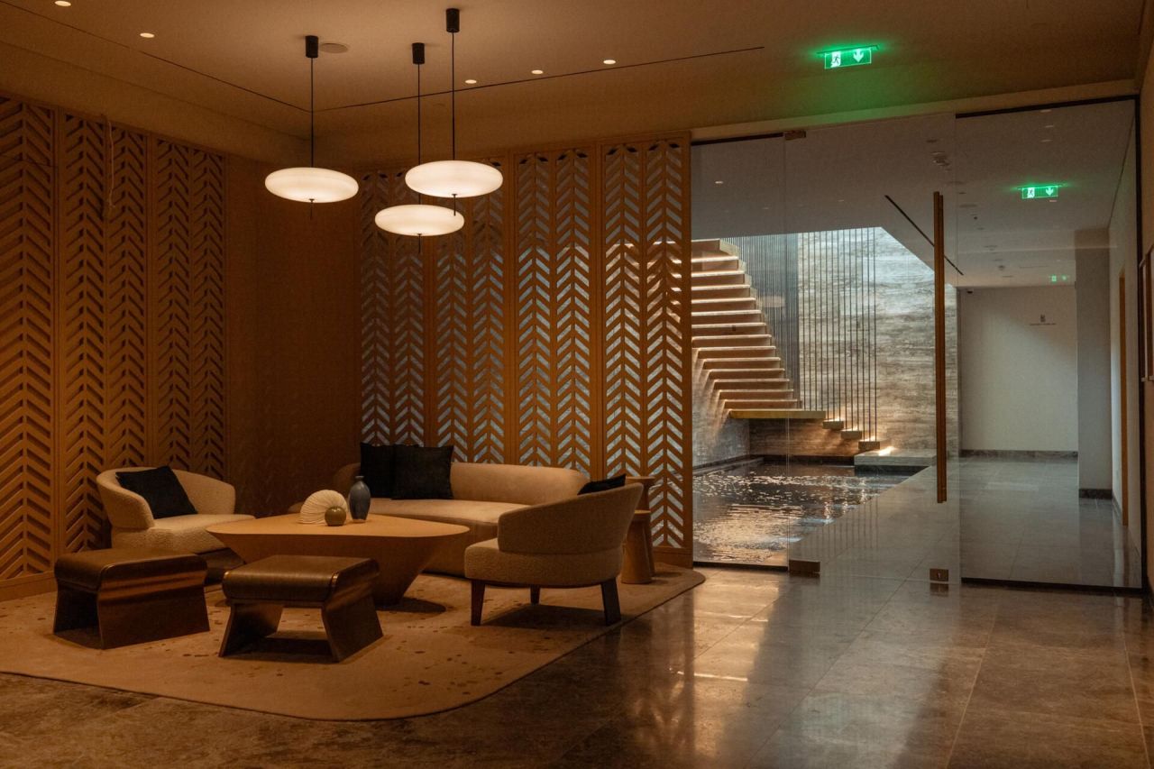 Апартаменты в Лимасоле, Кипр, 156 м² - фото 7