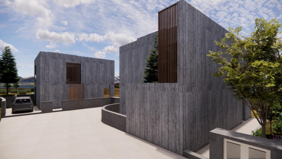 Вилла в Пафосе, Кипр, 155 м² - фото 7