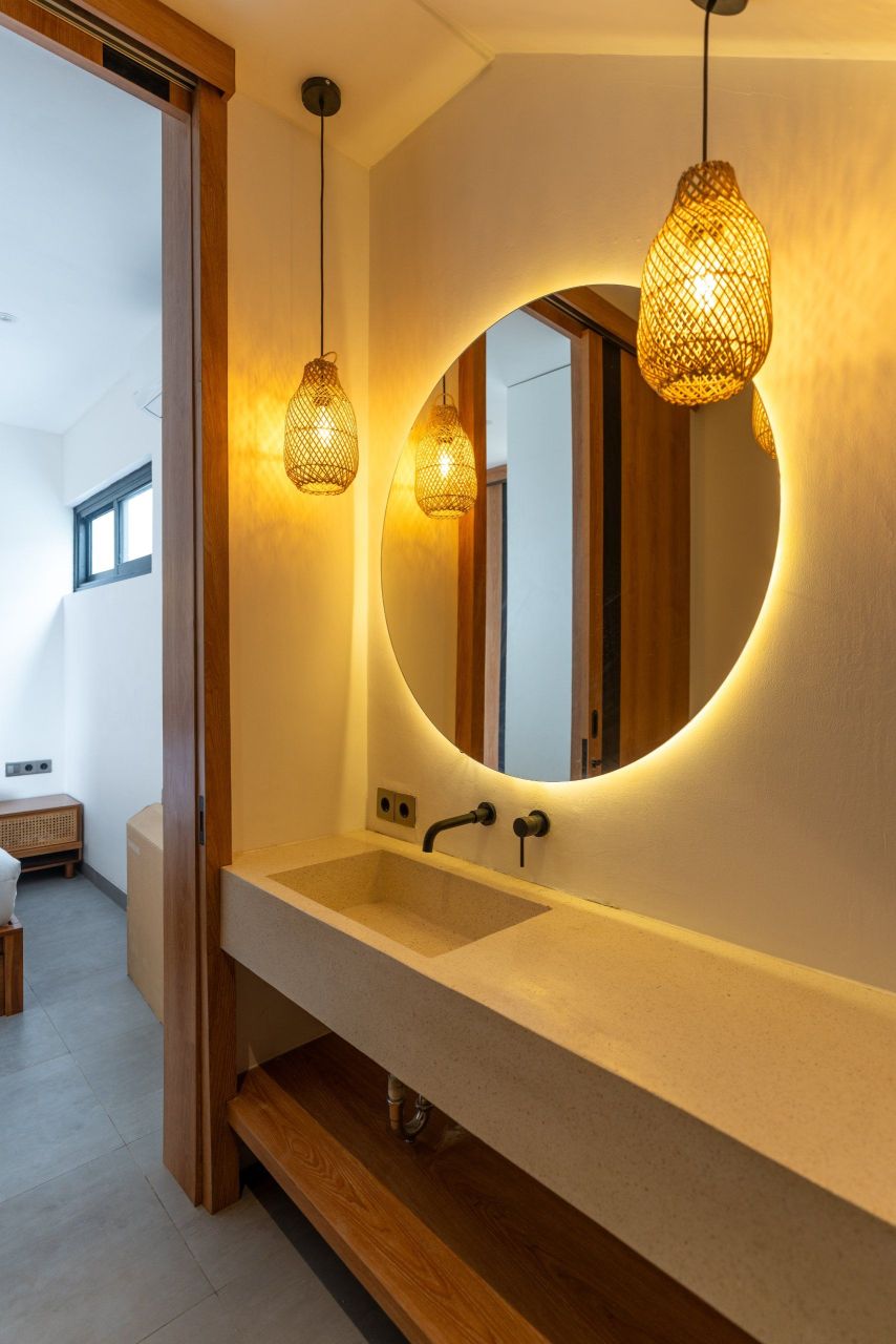 Вилла в Буките, Индонезия, 168 м² - фото 7