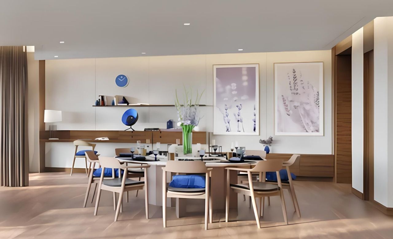 Апартаменты на Пхукете, Таиланд, 498 м² - фото 7