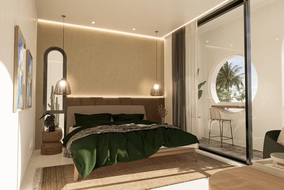 Вилла в Чангу, Индонезия, 147 м² - фото 7