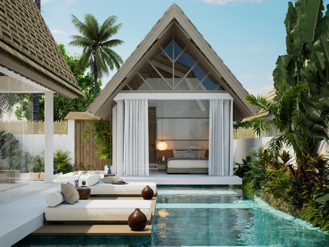 Вилла в Буките, Индонезия, 190 м² - фото 7