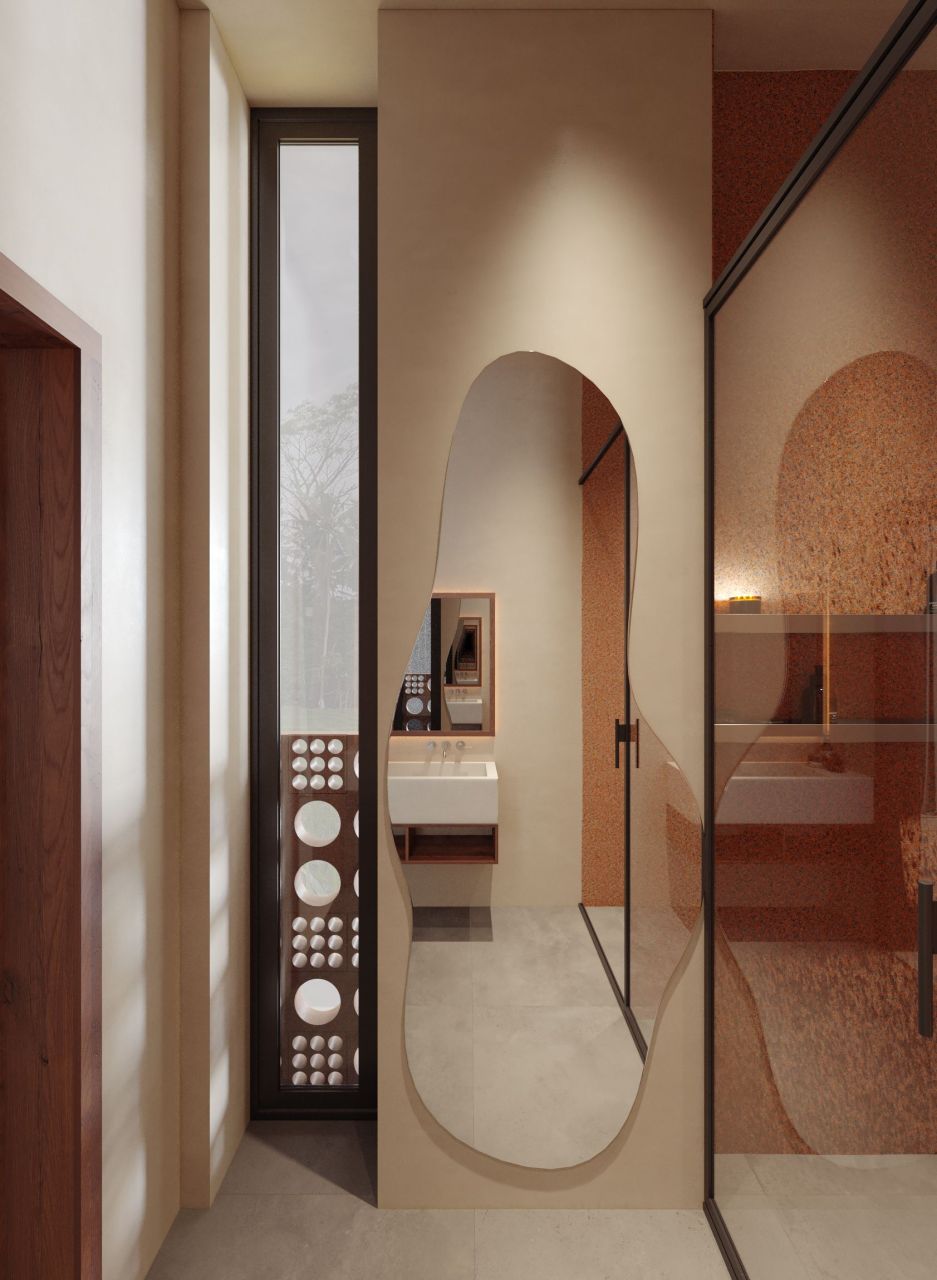 Апартаменты в Денпасаре, Индонезия, 54 м² - фото 7