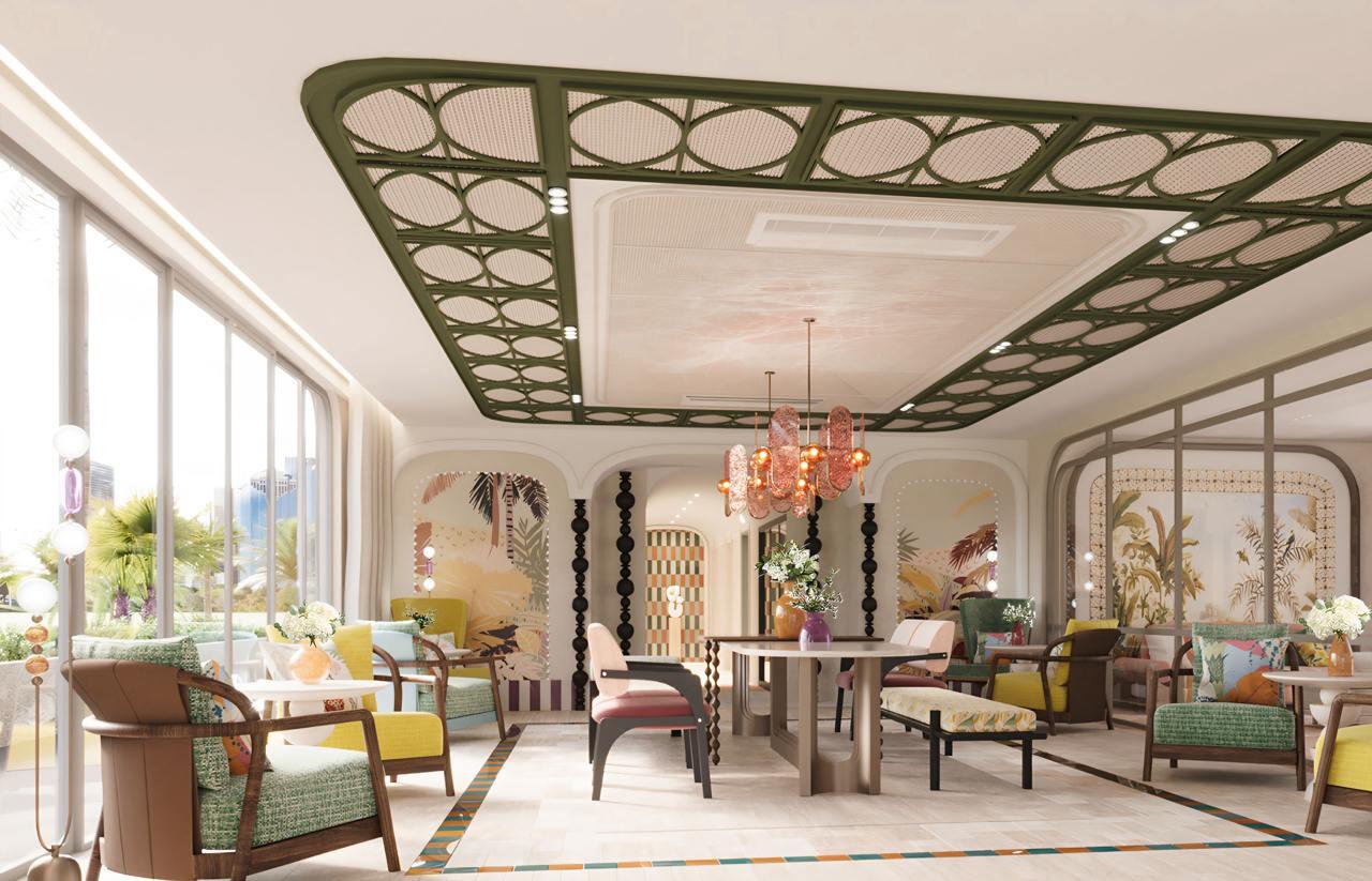 Апартаменты на Пхукете, Таиланд, 35 м² - фото 7