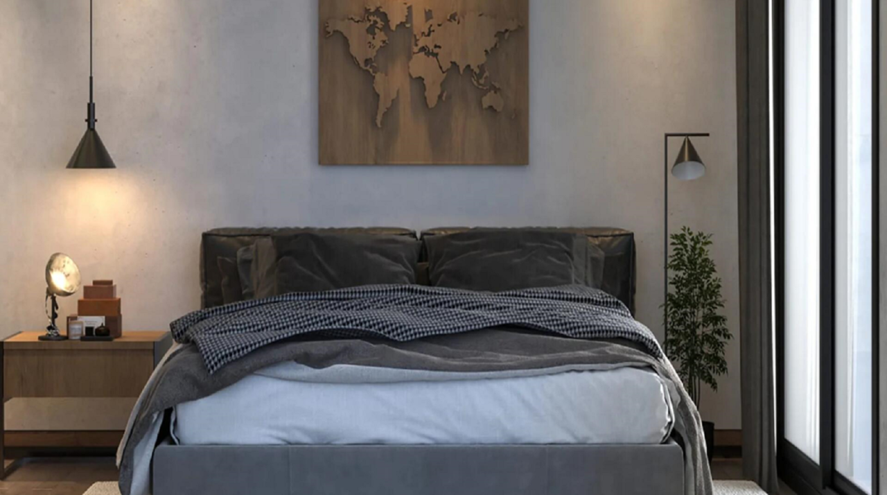 Апартаменты в Маскате, Оман, 113 м² - фото 7