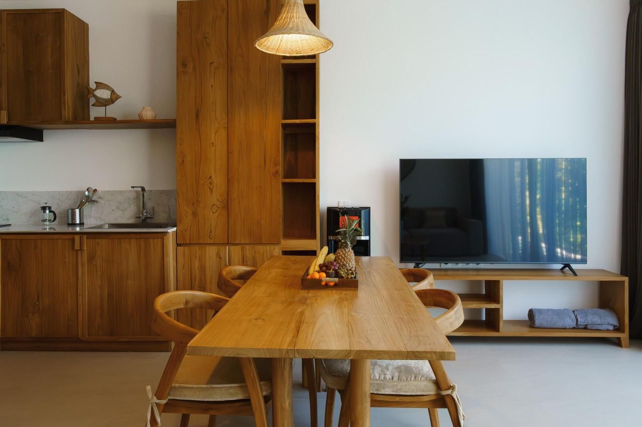 Вилла в Умаласе, Индонезия, 81 м² - фото 7