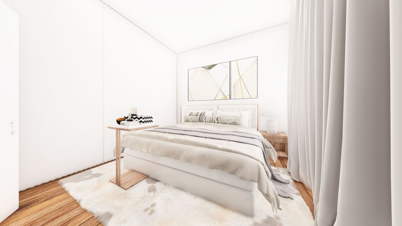 Апартаменты в Лимасоле, Кипр, 110 м² - фото 7