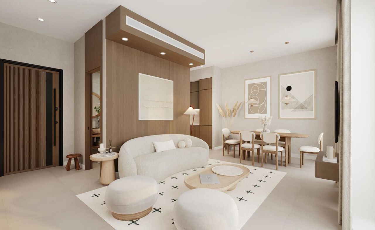 Вилла на Пхукете, Таиланд, 445 м² - фото 7