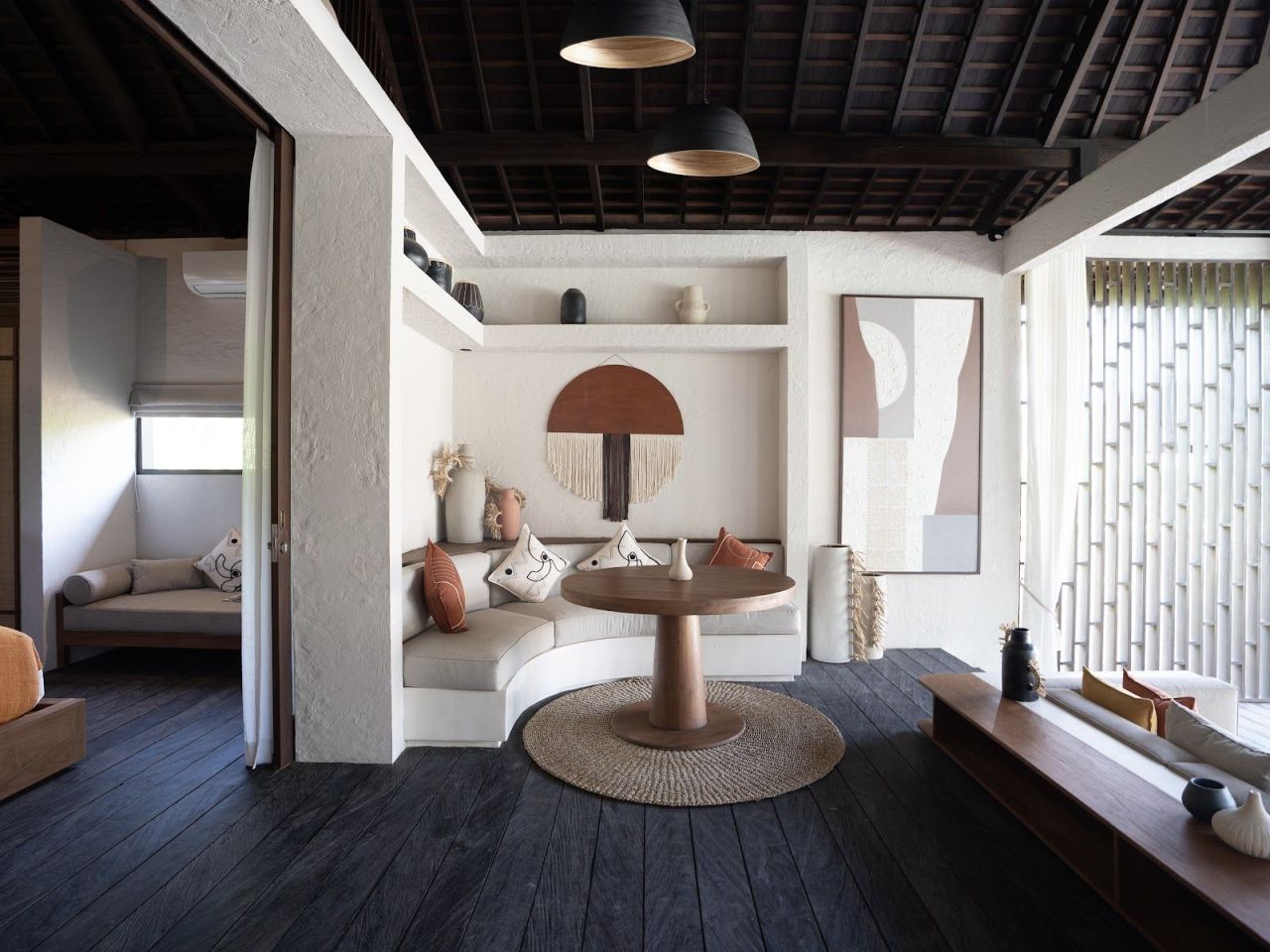 Вилла Lombok, Индонезия, 960 м² - фото 7