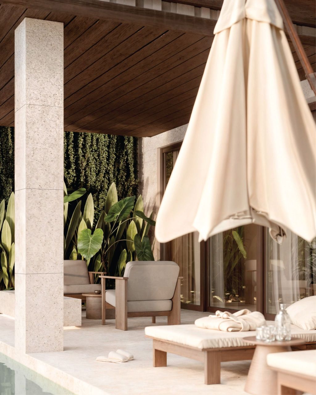 Вилла в Буките, Индонезия, 208 м² - фото 7