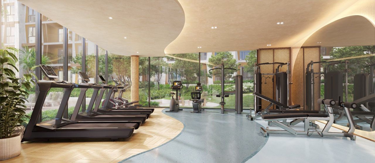 Апартаменты на Пхукете, Таиланд, 30 м² - фото 7