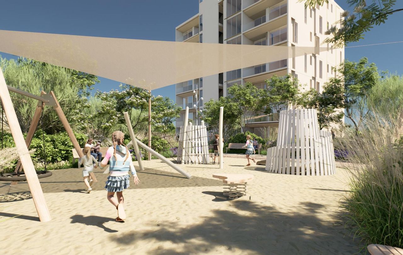 Апартаменты в Лимасоле, Кипр, 237 м² - фото 7