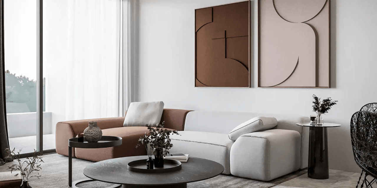 Апартаменты в Пафосе, Кипр, 154 м² - фото 7