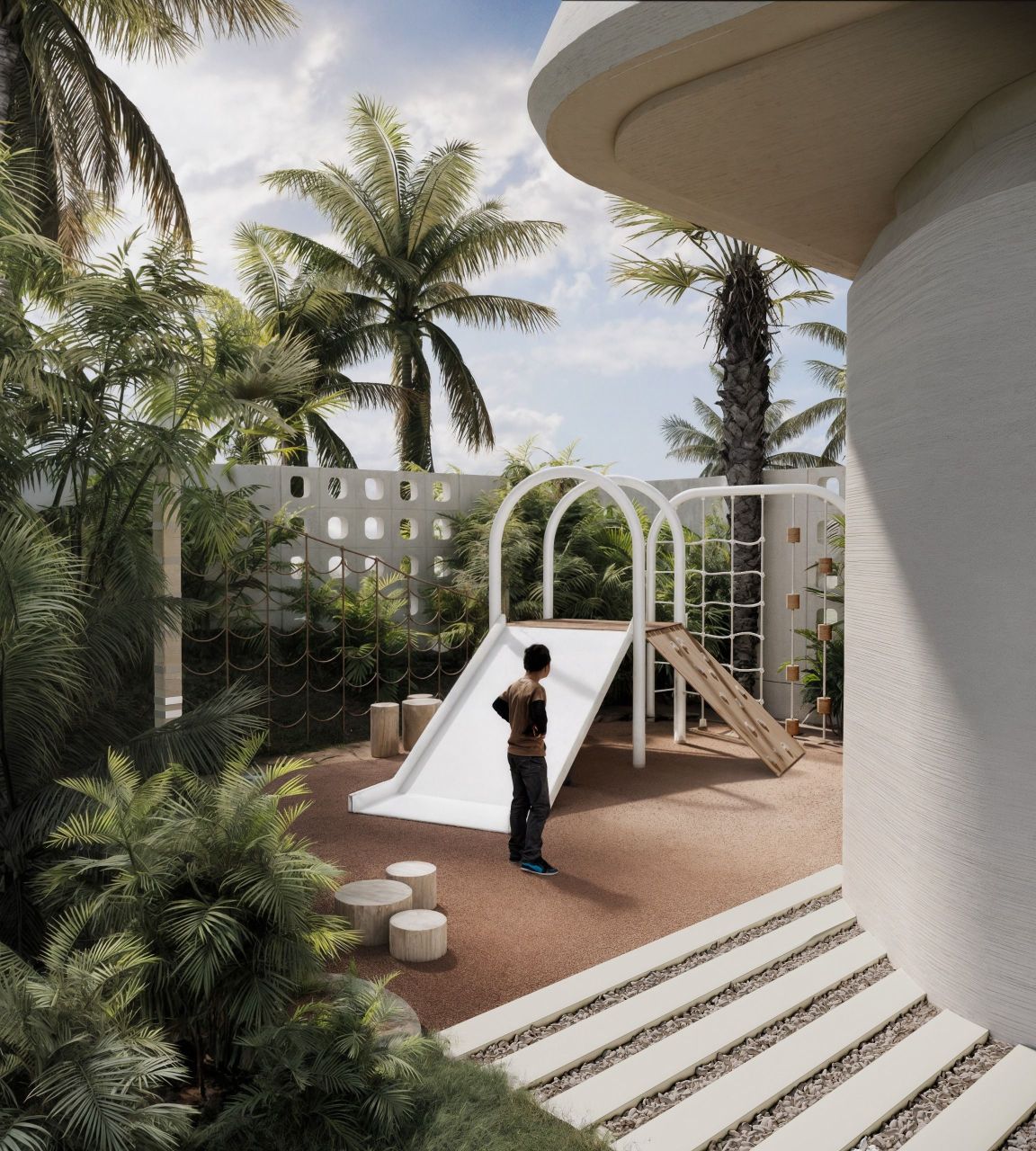 Вилла на Пхукете, Таиланд, 149 м² - фото 7