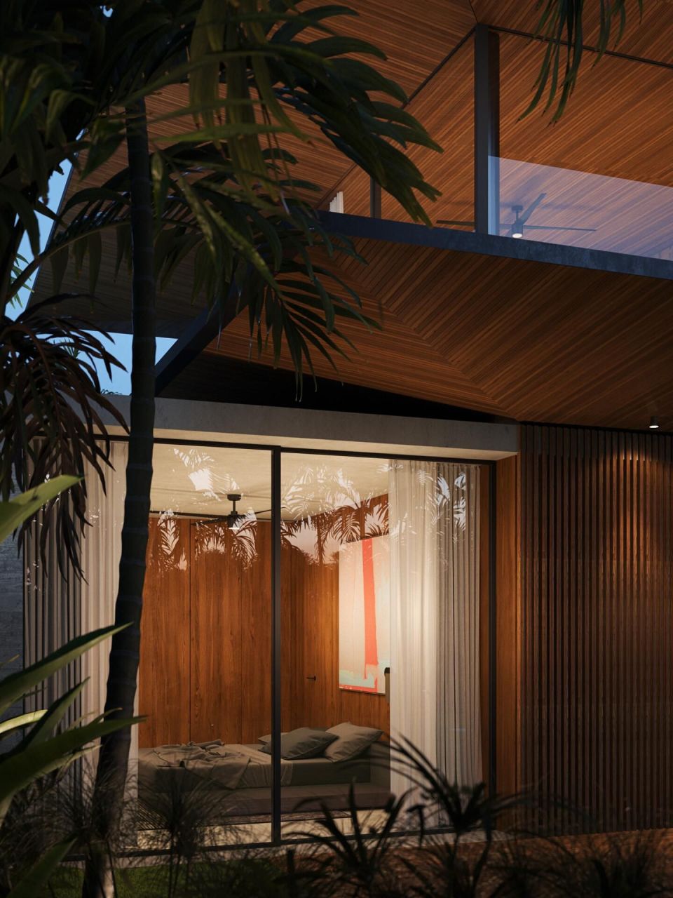 Вилла в Табанане, Индонезия, 497 м² - фото 7